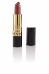 Revlon Super Lustrous Lipstick huulepulk 4.2 g, 225 Rosewine hind ja info | Huulepulgad, -läiked, -palsamid, vaseliin | kaup24.ee