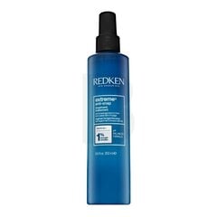 Redken Extreme Anti-Snap Treatment loputamata hooldus stressirohketele ja tundlikele juustele 250 ml hind ja info | Maskid, õlid, seerumid | kaup24.ee