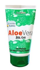 Aloe Vera Bioaktiivne Geel, 150 ml hind ja info | Dušigeelid, õlid | kaup24.ee