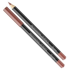 Vipera Professional Lip Pencil лайнер для губ 1 g, 05 Prime цена и информация | Помады, бальзамы, блеск для губ | kaup24.ee