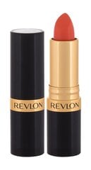 Revlon Super Lustrous Creme huulepulk 4,2 g, 677 Siren hind ja info | Huulepulgad, -läiked, -palsamid, vaseliin | kaup24.ee