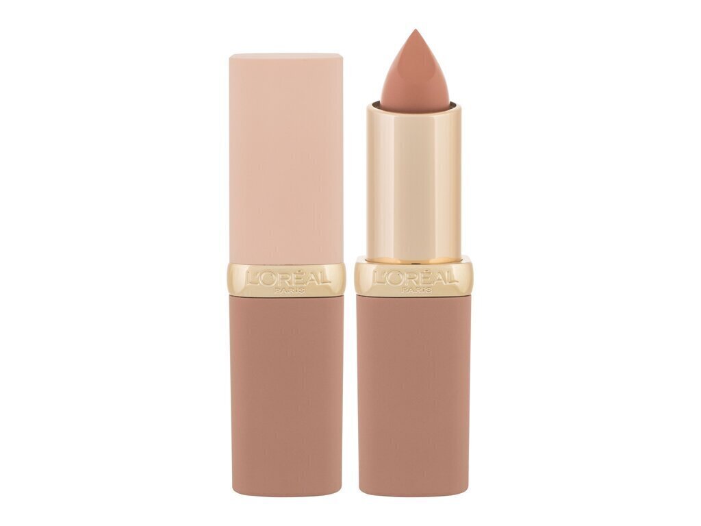 Color Riche Ultra Matte Nude Lipstick цена и информация | Huulepulgad, -läiked, -palsamid, vaseliin | kaup24.ee