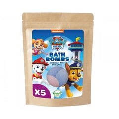 Vannipallid Paw Patrol hind ja info | Dušigeelid, õlid | kaup24.ee