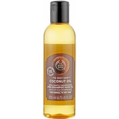 Coconut Pre-Shampoo Hair Oil Hair Oils and Serum цена и информация | Средства для укрепления волос | kaup24.ee