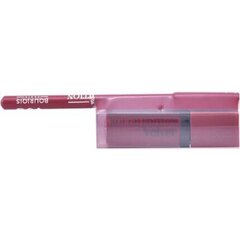 Naiste komeetika komplekt Rouge Édition Velvet Bourjois (2 pcs) hind ja info | Huulepulgad, -läiked, -palsamid, vaseliin | kaup24.ee