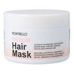 Juuksemask Montibello Miracle Hair 5 hind ja info | Maskid, õlid, seerumid | kaup24.ee