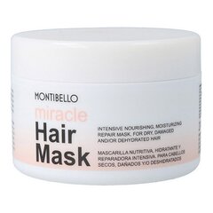 Капиллярная маска Montibello Miracle Hair 5 цена и информация | Маски, масла, сыворотки | kaup24.ee