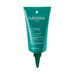 Освежающая сыворотка для кожи головы Astera Fresh Soothing Freshness Serum, 75 мл цена и информация | Средства для укрепления волос | kaup24.ee