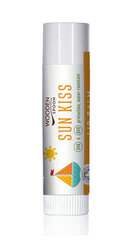 Sun Kiss huulepalsam 4,3 ml hind ja info | Huulepulgad, -läiked, -palsamid, vaseliin | kaup24.ee