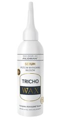 Wax Angielski Pilomax, Tricho Serum juuste väljalangemise vastu, 100 ml hind ja info | Maskid, õlid, seerumid | kaup24.ee