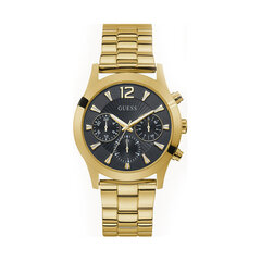 Женские часы Guess W1295L2 (Ø 42 mm) цена и информация | Женские часы | kaup24.ee