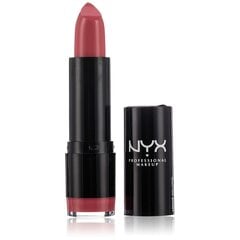 Губная помада NYX Round Fig (4 g) цена и информация | Помады, бальзамы, блеск для губ | kaup24.ee