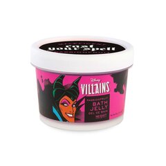 Желатин для ванн Mad Beauty Disney Villains Maleficent Маракуйя (25 ml) (95 g) цена и информация | Масла, гели для душа | kaup24.ee