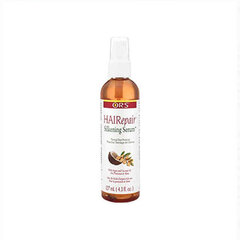 Капиллярная сыворотка Ors Hairepair Silkening (127 ml) цена и информация | Маски, масла, сыворотки | kaup24.ee