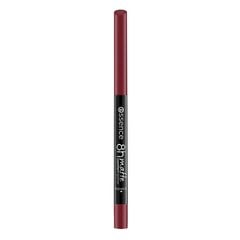 8H Matte Comfort Lip Pencil hind ja info | Huulepulgad, -läiked, -palsamid, vaseliin | kaup24.ee