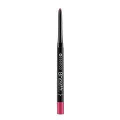 8H Matte Comfort Lip Pencil hind ja info | Huulepulgad, -läiked, -palsamid, vaseliin | kaup24.ee