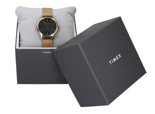 Женские часы TIMEX -FAIRFIELD TW2T60800 (zt600a) цена и информация | Женские часы | kaup24.ee