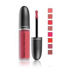 Powder Kiss Liquid Lipstick hind ja info | Huulepulgad, -läiked, -palsamid, vaseliin | kaup24.ee