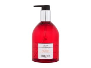 Eau de Rhubarbe Écarlate Cleansing Gel hind ja info | Dušigeelid, õlid | kaup24.ee