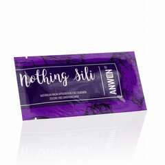 Anwen Nothing Sili Looduslik siledust andev mask, silikoonivaba, 10ml hind ja info | Maskid, õlid, seerumid | kaup24.ee