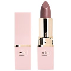 Wibo Новая Глянцевая Помадка для Губ New Glossy Nude, 3.4 г цена и информация | Помады, бальзамы, блеск для губ | kaup24.ee