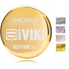 Ingrid ID Viki Gabor Sädelev ja äärmiselt vahuvein 3,7g hind ja info | Maniküüri ja pediküüri tarvikud | kaup24.ee