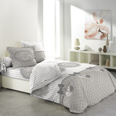 Комплект постельного белья Romantic Home, 6 частей цена и информация | Постельное белье | kaup24.ee