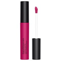 bareMinerals Mineralist Lasting - Matt Lipstick Expressive, 3.5ml hind ja info | Huulepulgad, -läiked, -palsamid, vaseliin | kaup24.ee