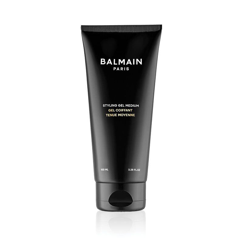 Balmain Homme juuste Beliers geel, mõõdukas 100 ml hind ja info | Maskid, õlid, seerumid | kaup24.ee