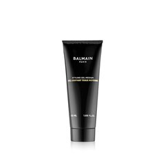 Balmain Travel Homme Гель для размножения волос, средняя сила 50 мл цена и информация | Маски, масла, сыворотки | kaup24.ee