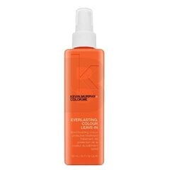 Спрей-кондиционер для окрашенных волос Kevin Murphy Everlasting.Colour Leave-In, 150 мл цена и информация | Средства для укрепления волос | kaup24.ee