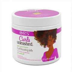 Juukselosjoon Ors Curl Boost Jelly (453 g) hind ja info | Maskid, õlid, seerumid | kaup24.ee