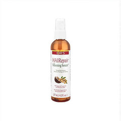 Капиллярная сыворотка Ors Hairepair Silkening (127 ml) цена и информация | Маски, масла, сыворотки | kaup24.ee