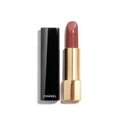 Губная помада Chanel Rouge Allure L´Extrait Rouge Excesiff 868 перезарядка цена и информация | Помады, бальзамы, блеск для губ | kaup24.ee