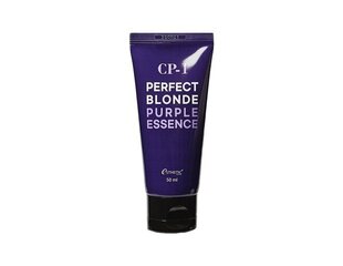 Тонирующая эссенция для волос CP-1 Perfect Blonde Purple Essence, 50 мл цена и информация | Маски, масла, сыворотки | kaup24.ee