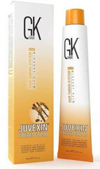 Global Keratin GKHair 6.11 Int.DarkAshBlonde 100ml hind ja info | Dušigeelid, õlid | kaup24.ee