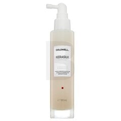 Goldwell Kerasilk Revitalize Питательная сыворотка для волос, подвергшихся стрессу и сенсибилизации, 100 мл цена и информация | Маски, масла, сыворотки | kaup24.ee