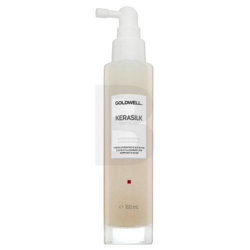 Goldwell Kerasilk Revitalize Nourishing Serum stressis olevatele ja tundlikele juustele 100 ml hind ja info | Maskid, õlid, seerumid | kaup24.ee