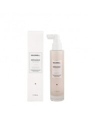 Goldwell Kerasilk Revitalize Питательная сыворотка для волос, подвергшихся стрессу и сенсибилизации, 100 мл цена и информация | Маски, масла, сыворотки | kaup24.ee