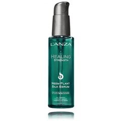 L'ANZA Healing Strength Neem Plant Silk Serum seerum nõrgestatud juustele 100 ml hind ja info | Maskid, õlid, seerumid | kaup24.ee