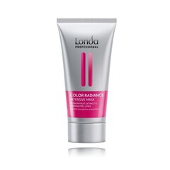 Londa Professional Color Radiance Intensive Mask питательная маска для окрашенных волос 200 мл цена и информация | Маски, масла, сыворотки | kaup24.ee