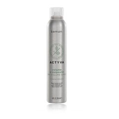 Kemon Actyva Volume E Corposita Dry Volume Spray укладочный спрей для объема волос 200 мл цена и информация | Средства для укрепления волос | kaup24.ee