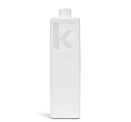 Kevin Murphy Cool.Angel toitev mask plaatinablondidele ja hallidele juustele 1000 ml hind ja info | Maskid, õlid, seerumid | kaup24.ee