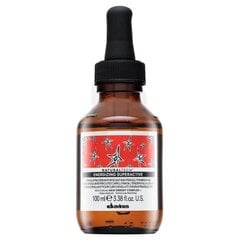 Davines Natural Tech Energizing Superactive juuste väljalangemise vastane seerum 100 ml hind ja info | Maskid, õlid, seerumid | kaup24.ee