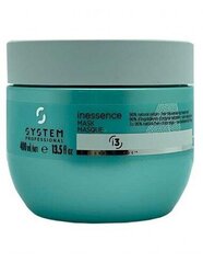 System Professional Inessence Mask silendav mask jämedatele ja korratutele juustele 200 ml hind ja info | Maskid, õlid, seerumid | kaup24.ee