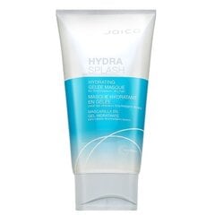 Joico HydraSplash Hydrating Gelee Masque гелевая процедура для увлажнения волос 150 мл цена и информация | Средства для укрепления волос | kaup24.ee