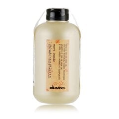 Davines More Inside Oil Non Oil särisemisvastane juukseõli 250 ml hind ja info | Maskid, õlid, seerumid | kaup24.ee