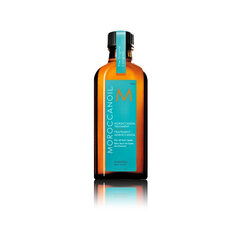 Moroccanoil Treatment Original õli kõikidele juuksetüüpidele 50 ml hind ja info | Maskid, õlid, seerumid | kaup24.ee