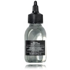 Davines OI Liquid Luster juuksehooldus läikivatele juustele 100 ml hind ja info | Maskid, õlid, seerumid | kaup24.ee