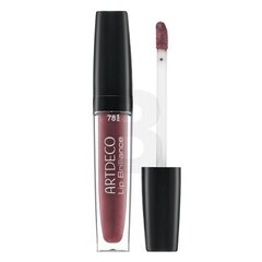 Artdeco Lip Brilliance 78 5 ml hind ja info | Huulepulgad, -läiked, -palsamid, vaseliin | kaup24.ee